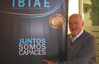 "Creo en las asociaciones empresariales"
